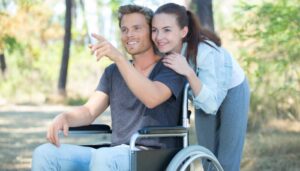 Wheelchair Dating Club